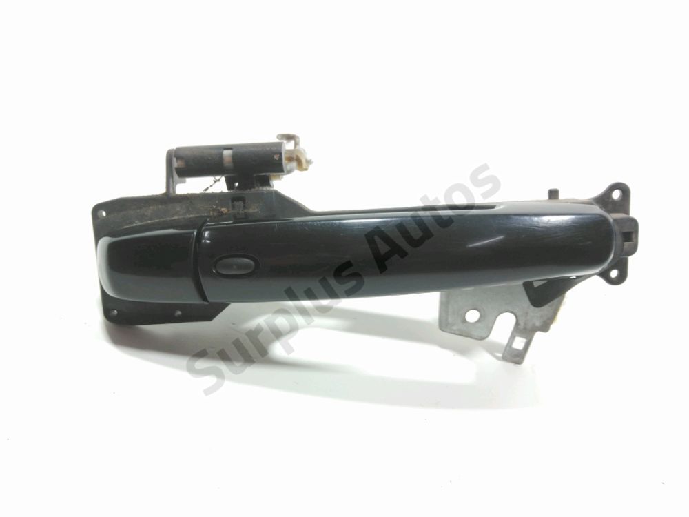 Poignée extérieure avant droite