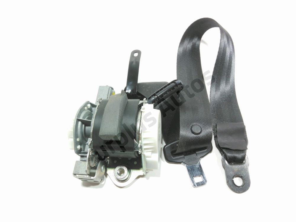 Ceinture avant droite