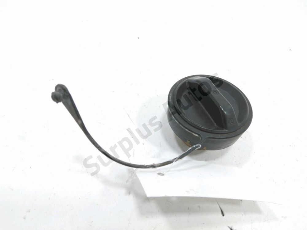Bouchon de réservoir à carburant