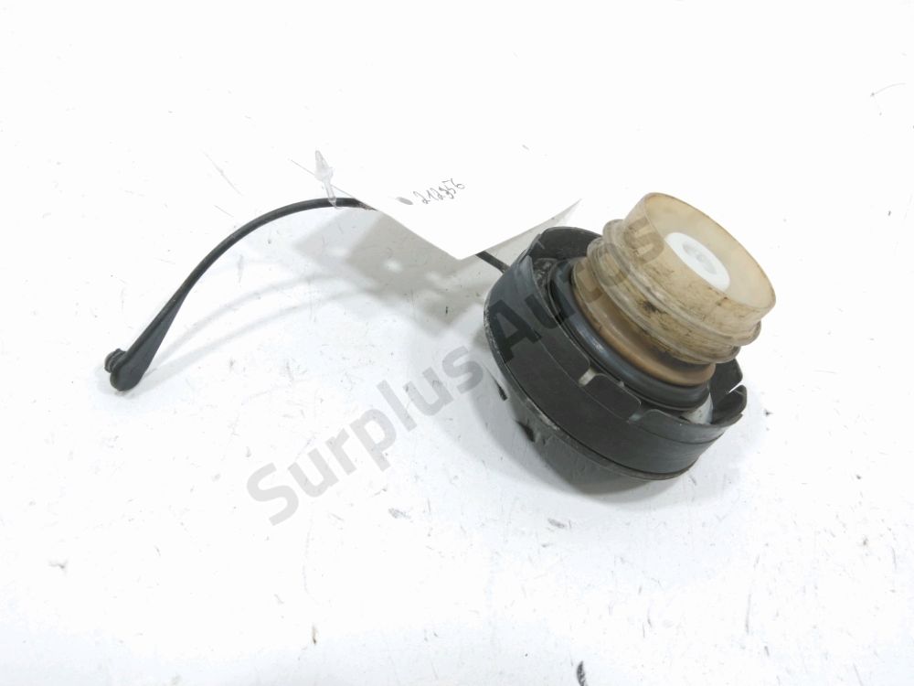 Bouchon de réservoir à carburant