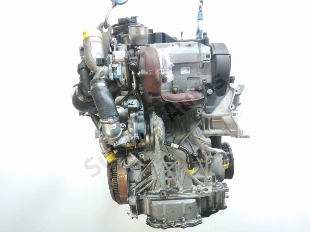 Moteur