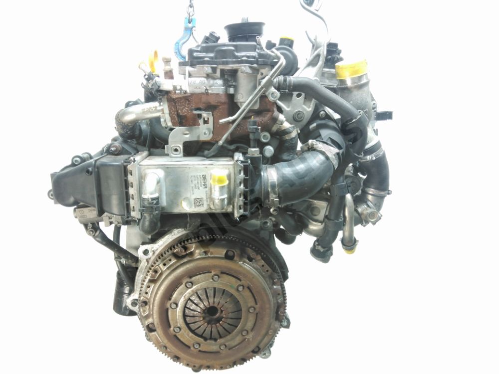 Moteur