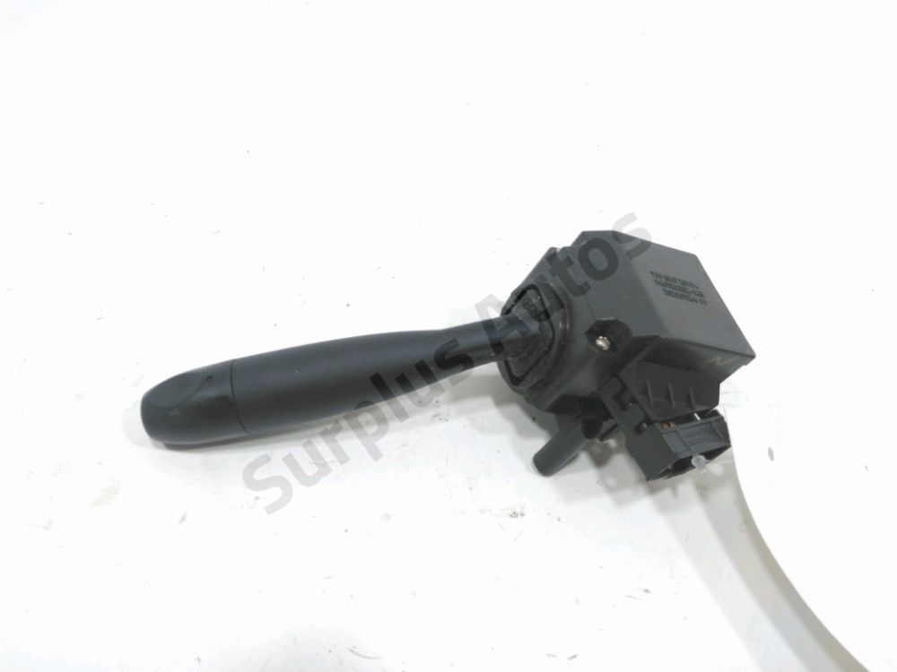 Commande essuie-glace