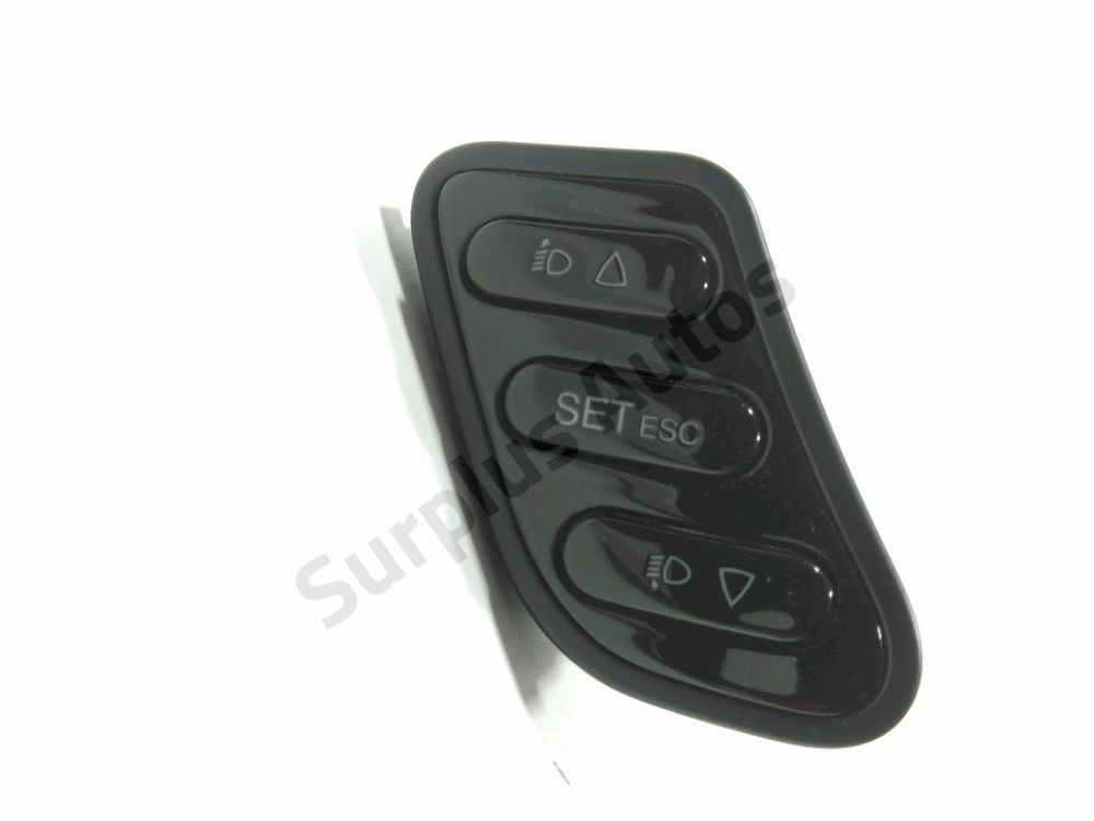 Interrupteur de phare