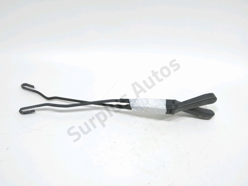 Bras d'essuie-glace avant