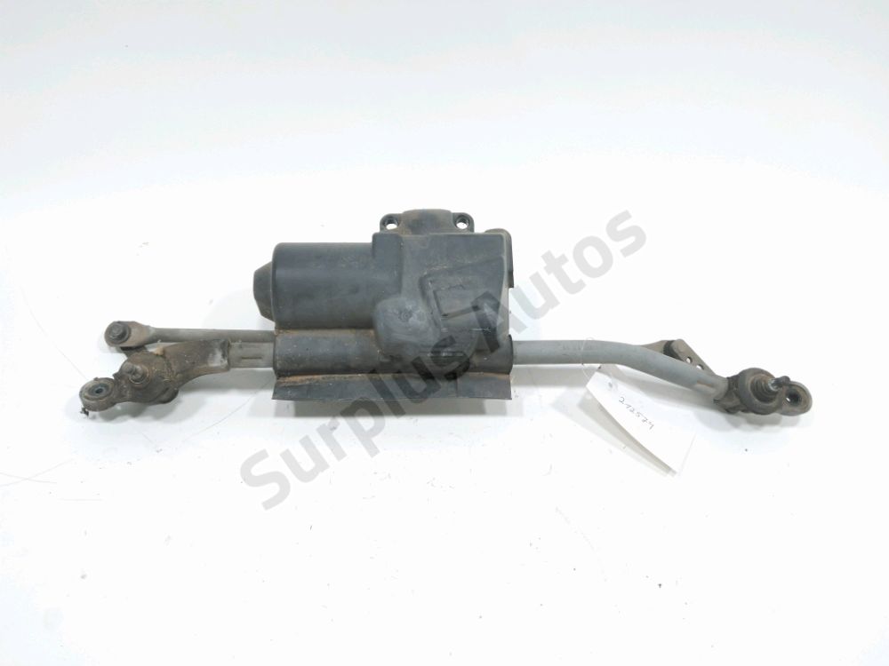 Mecanisme + moteur d'essuie glace avant