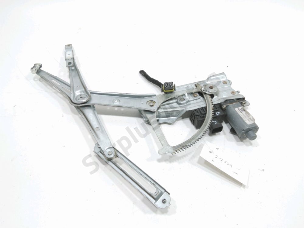 Lève-vitre électrique avant droit