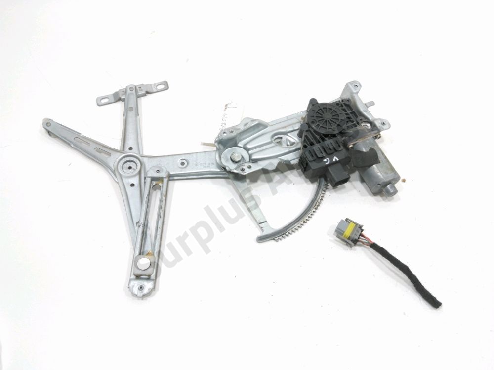 Lève-vitre électrique avant gauche