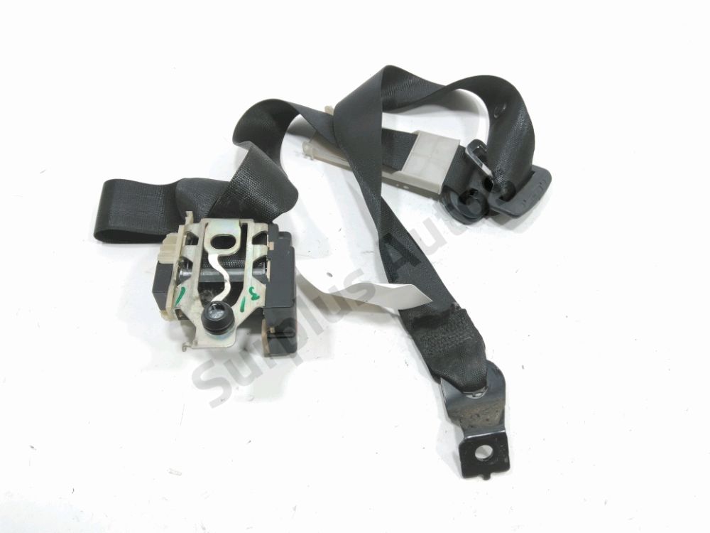 Ceinture avant gauche