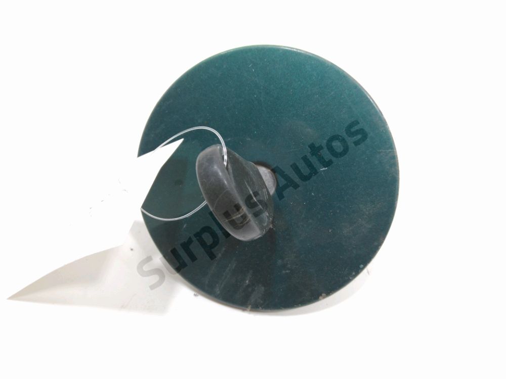 Bouchon de réservoir à carburant