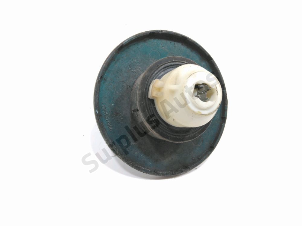 Bouchon de réservoir à carburant