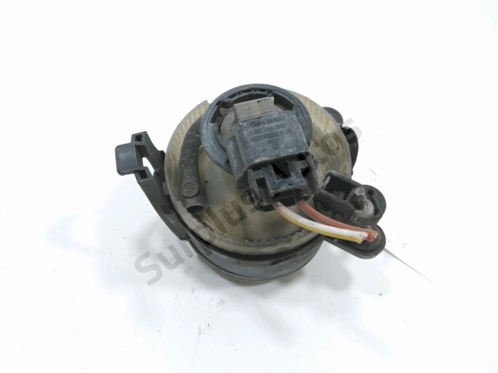 Antibrouillard avant gauche