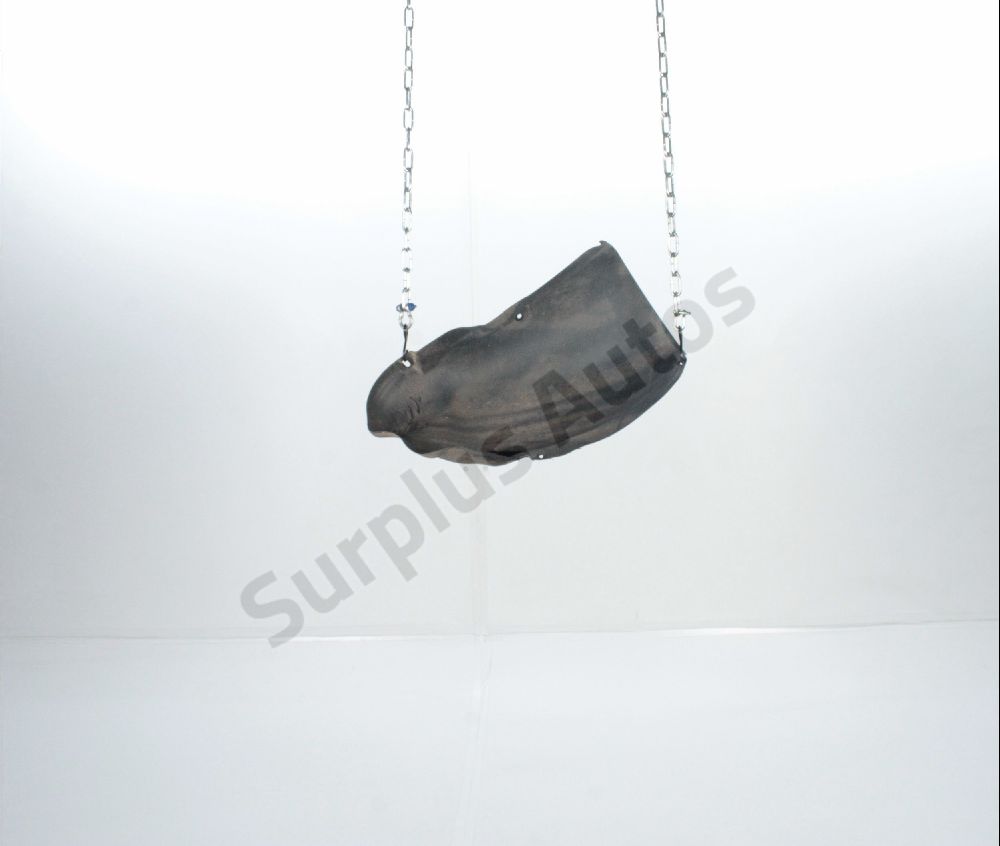 Pare-boue arrière droit