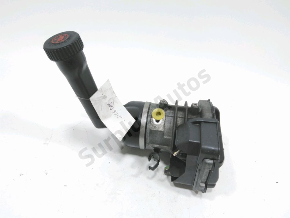 Pompe de direction assistée