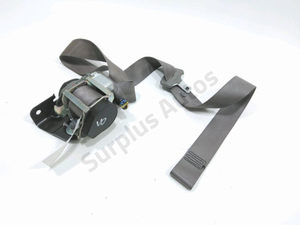 Ceinture avant droite