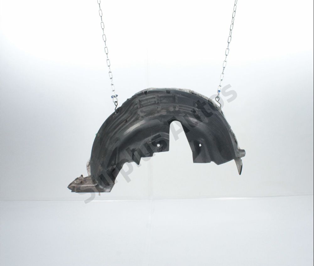 Pare-boue arrière droit