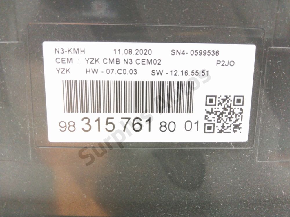 Compteur