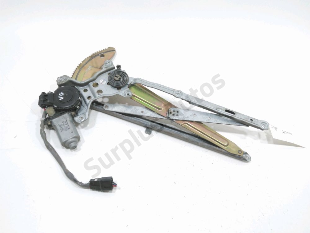 Lève-vitre électrique avant gauche