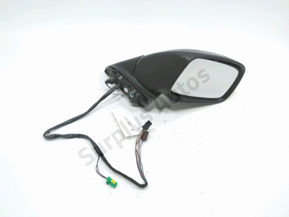 Rétroviseur électrique droit