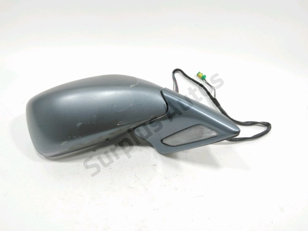 Rétroviseur électrique droit