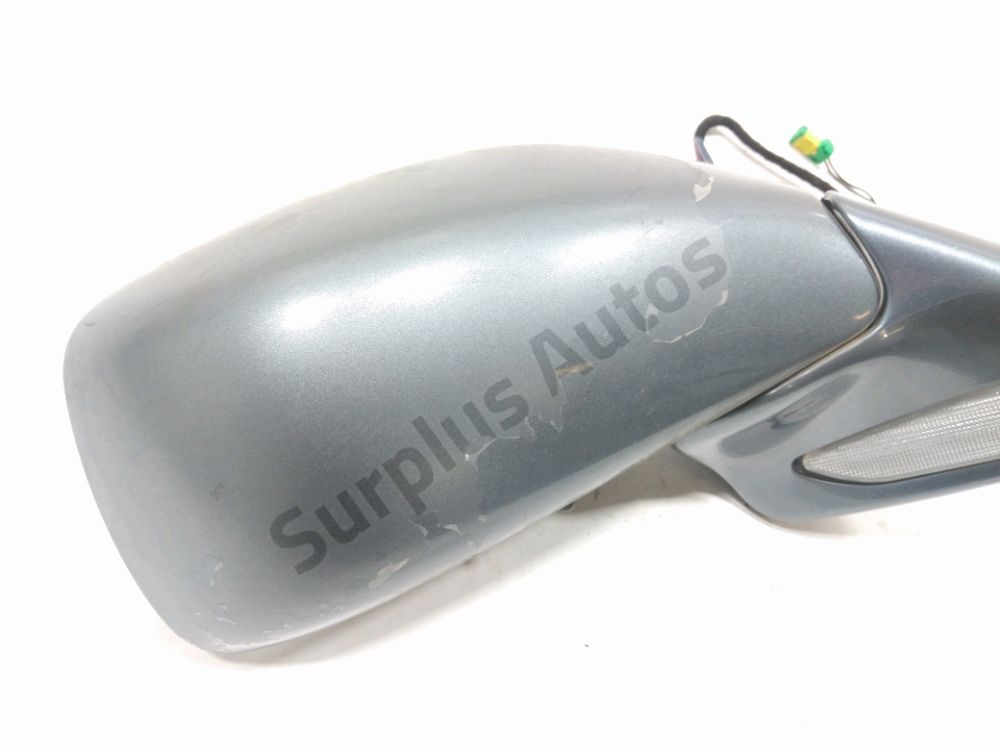 Rétroviseur électrique droit