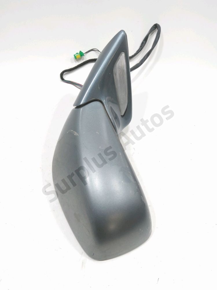 Rétroviseur électrique droit