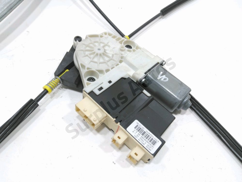 Lève-vitre électrique avant droit