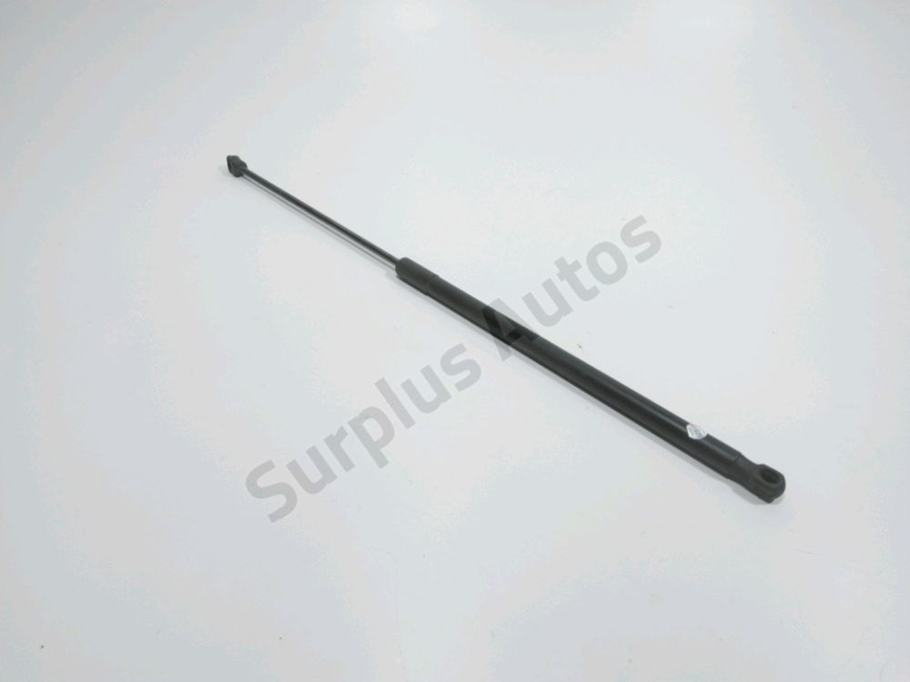 Vérin droit de capot