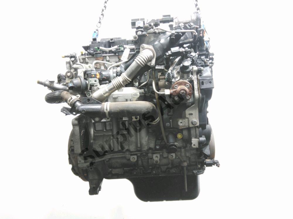 Moteur