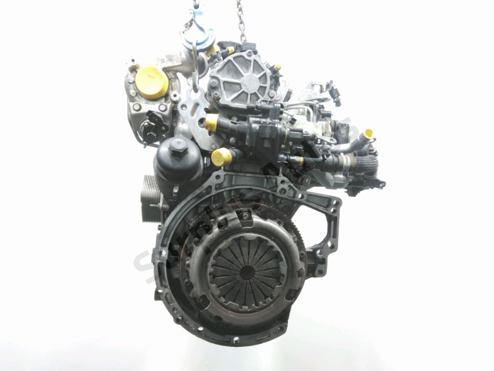 Moteur