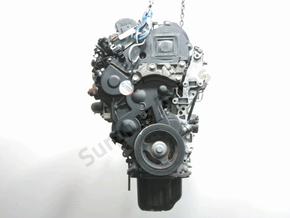Moteur