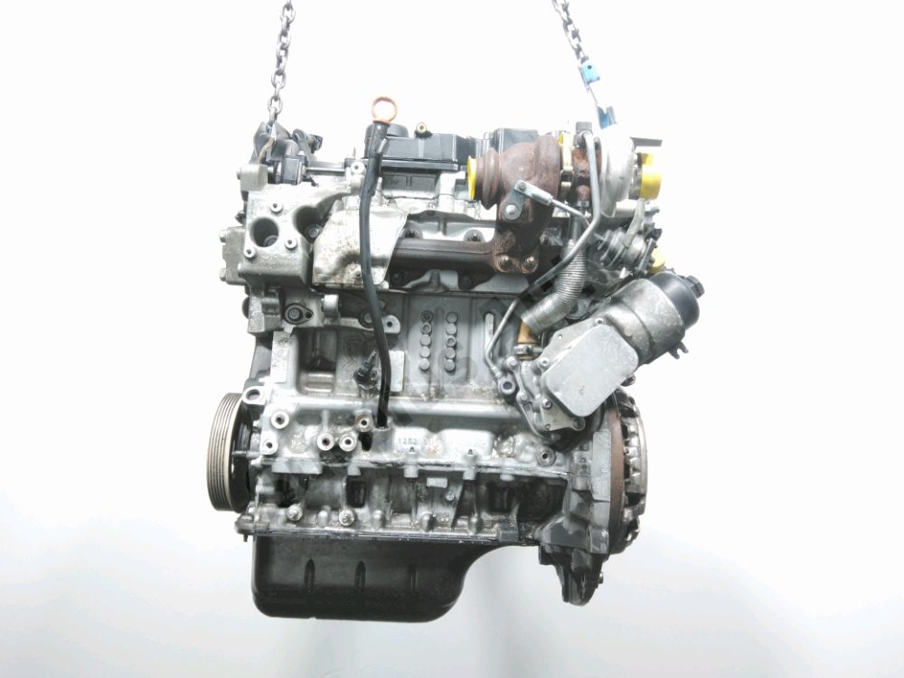 Moteur