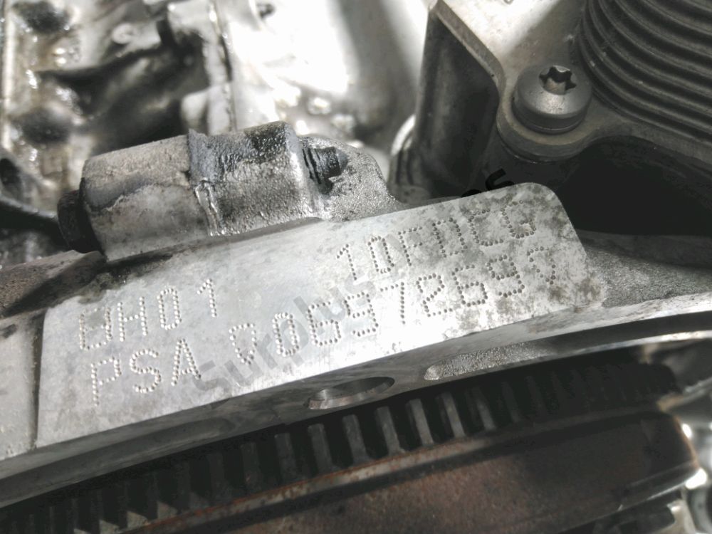 Moteur