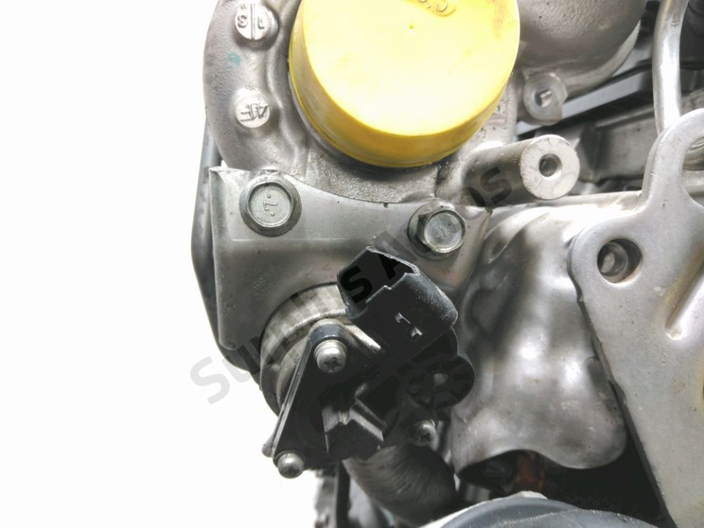 Moteur