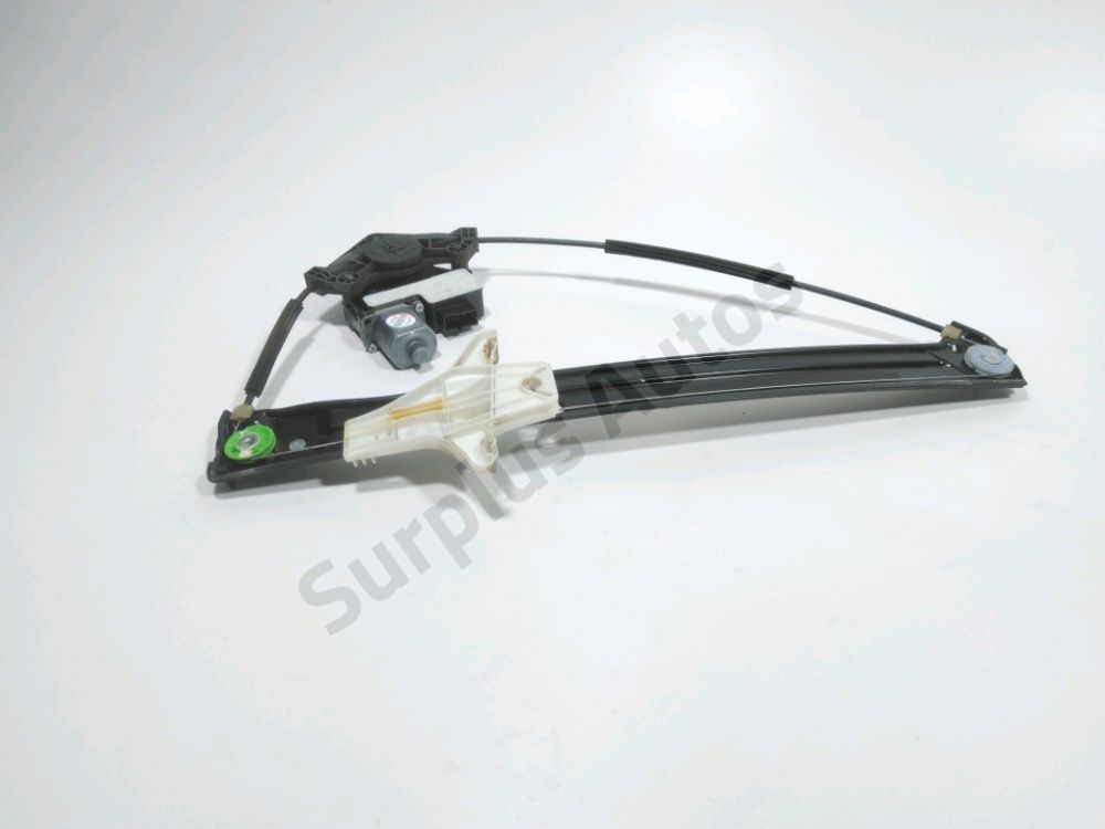 Leve-vitre electrique arriere droit