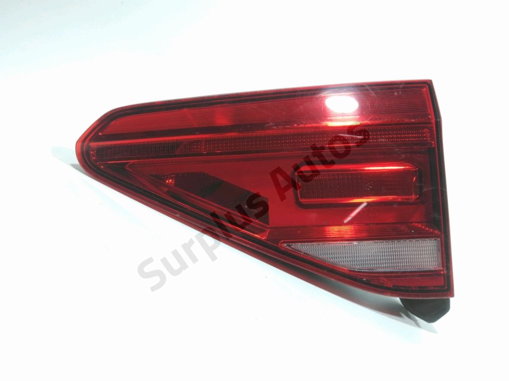 Feu arriere interieur droit