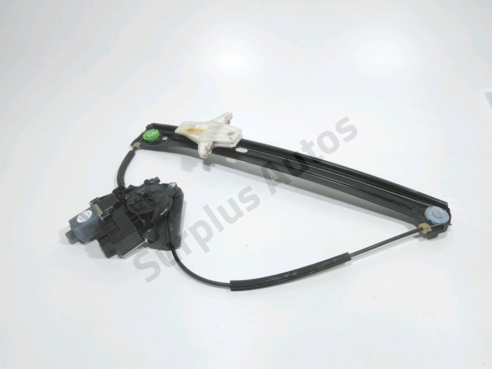 Leve-vitre electrique arriere gauche