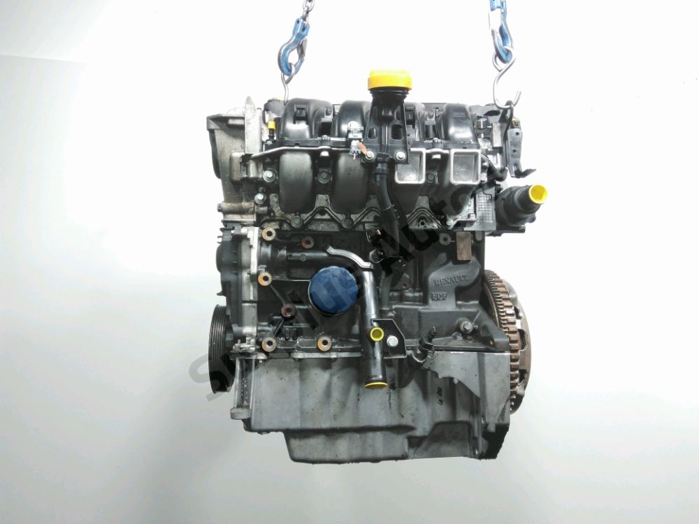 Moteur
