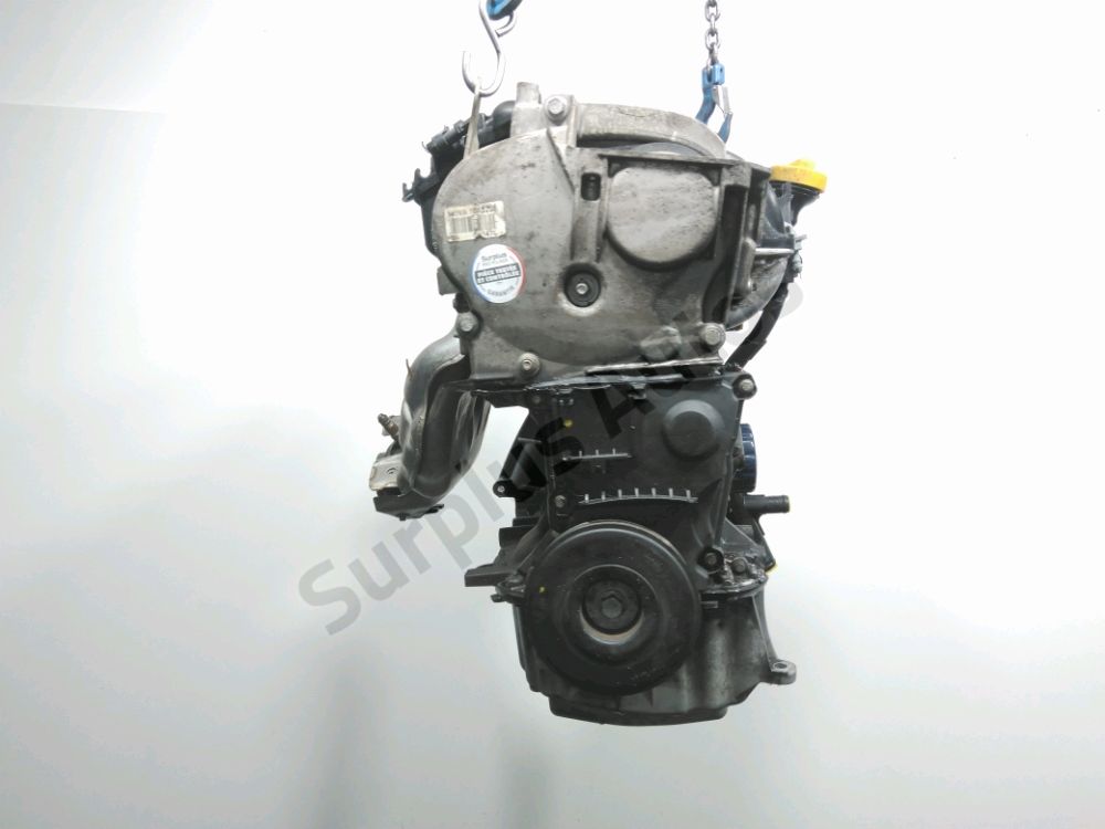 Moteur