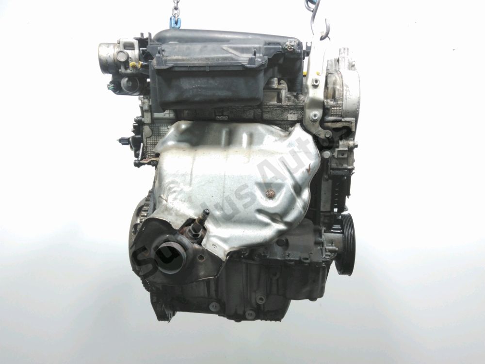 Moteur