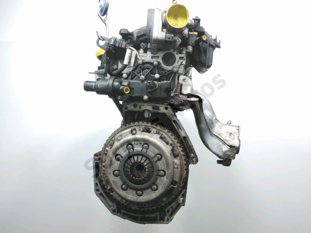 Moteur