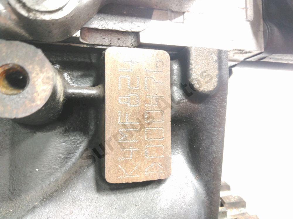 Moteur