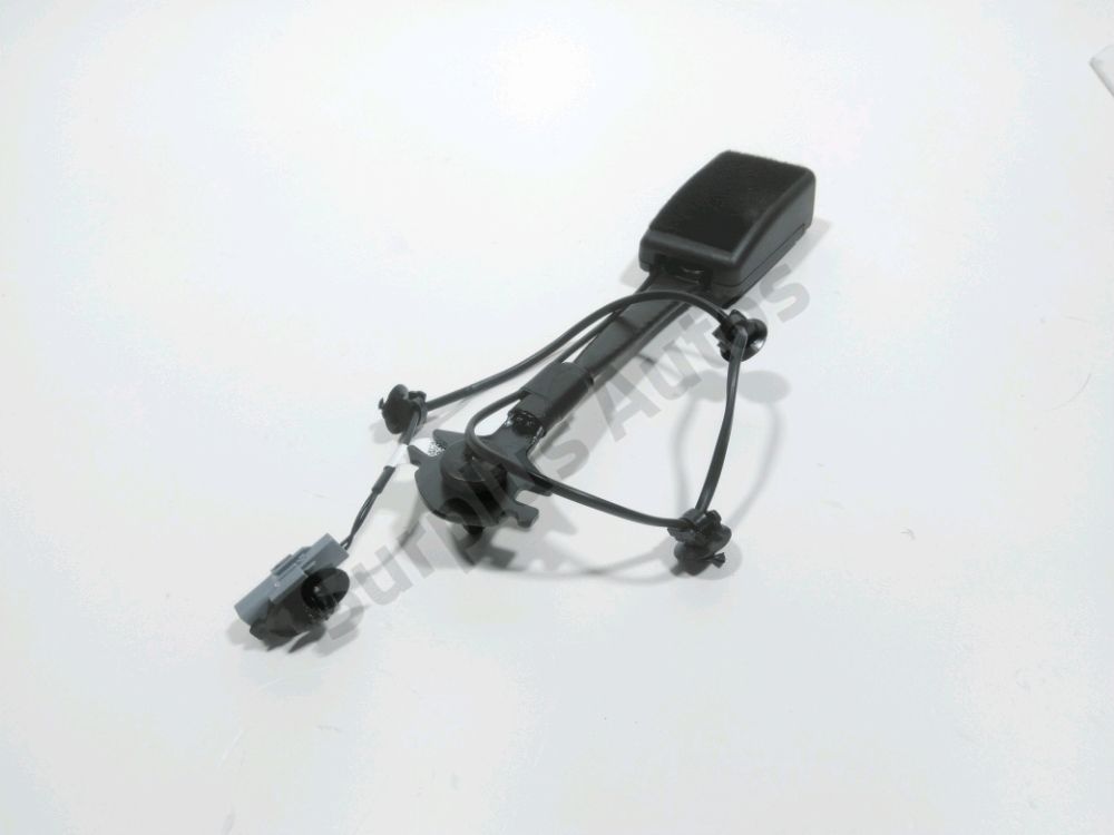 Ancrage ceinture avant gauche