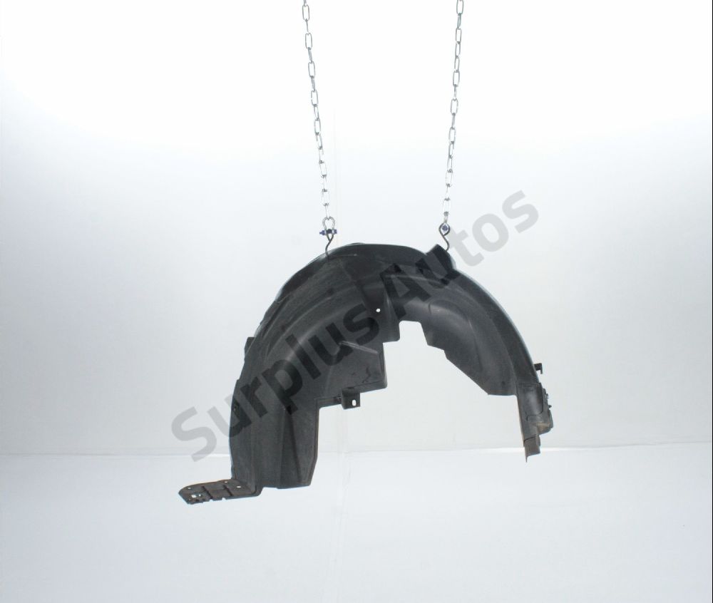 Pare-boue arrière droit