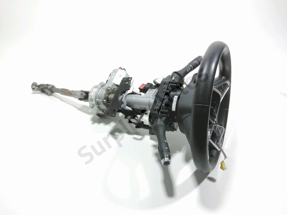 Colonne de direction