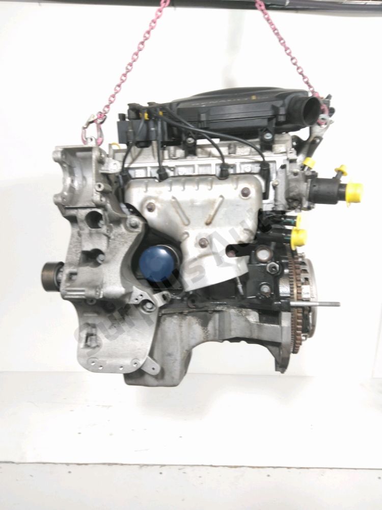 Moteur