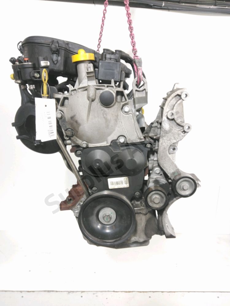Moteur