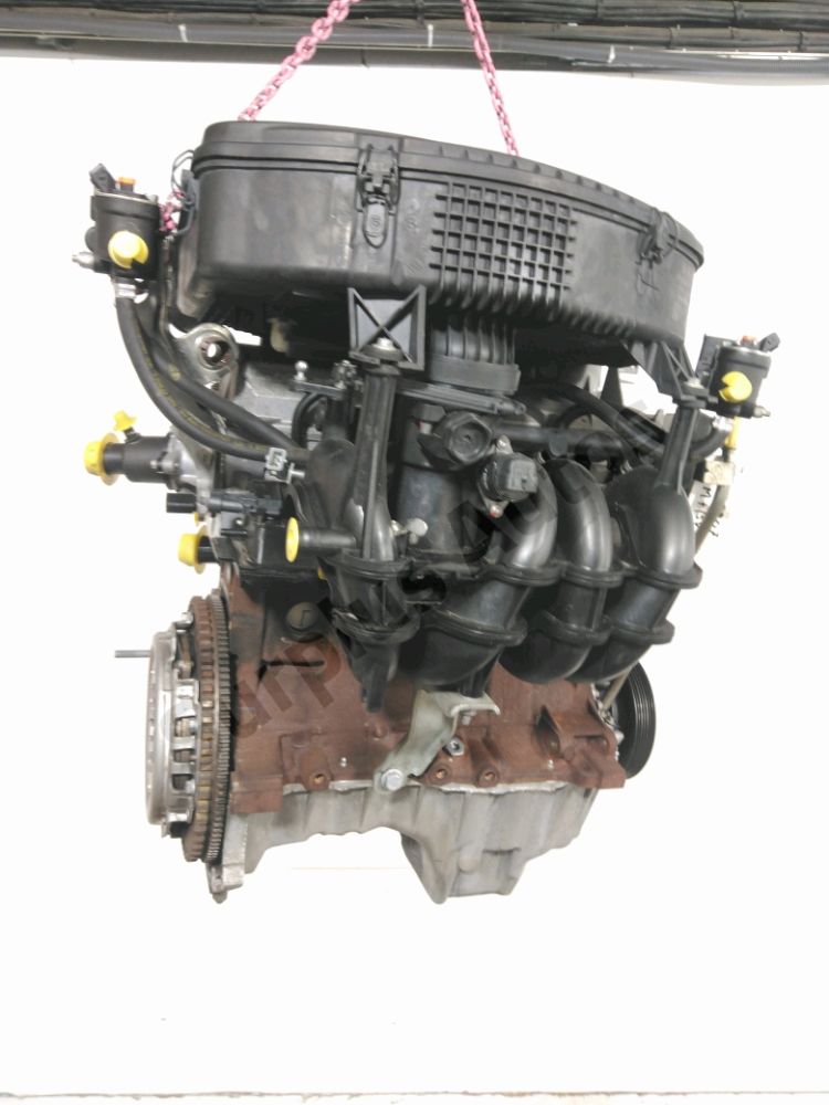 Moteur
