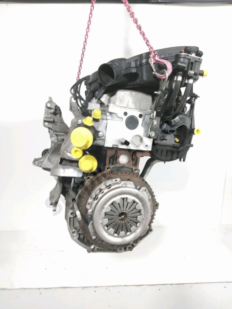 Moteur