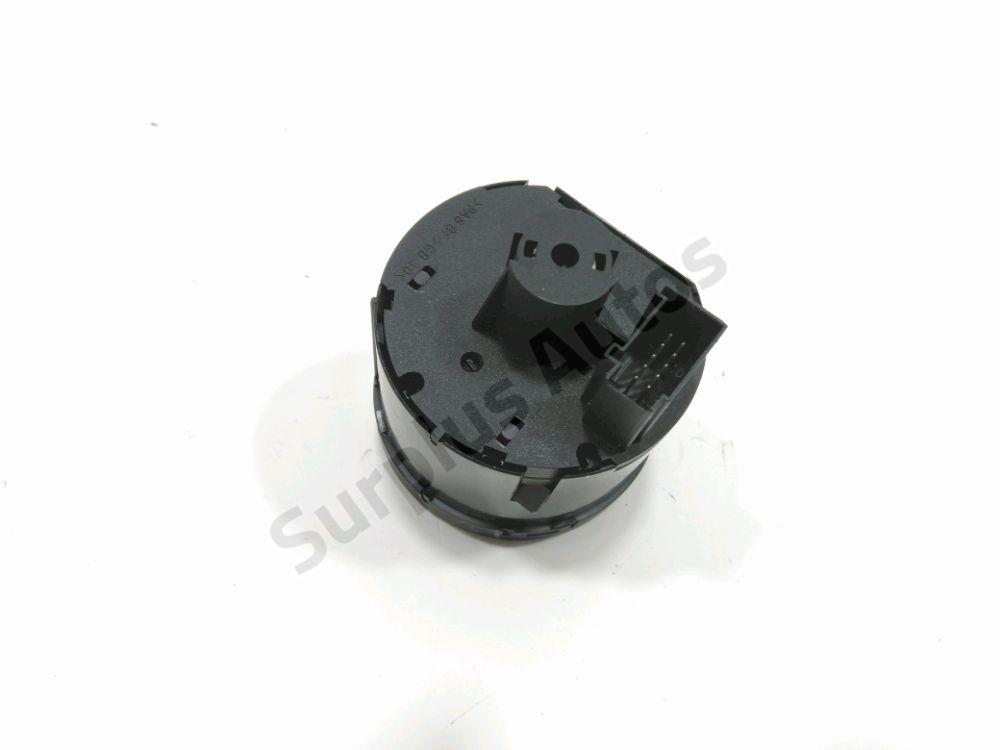 Interrupteur de phare